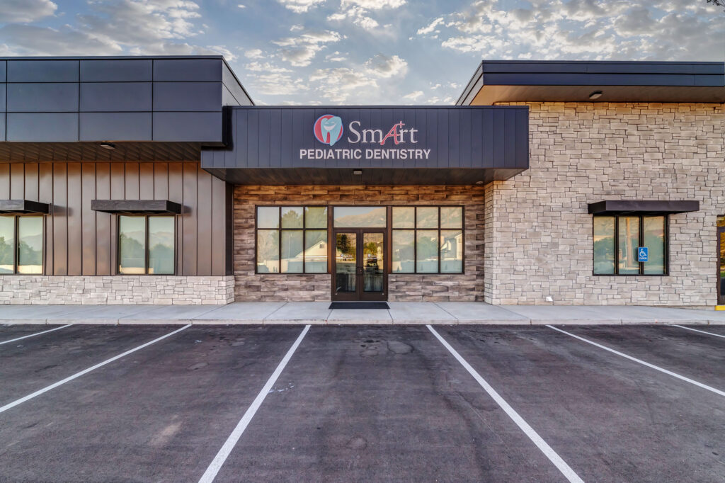 Pleasant Grove - Smart Pediatric Dentistry, Utah