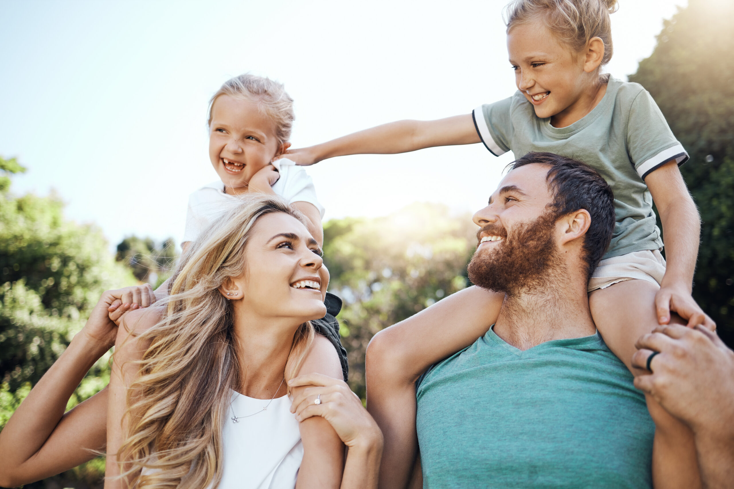 Fun Activities for Families in Utah