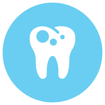 Childhood tooth decay - Smart Pediatric Dentistry, Utah