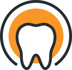 Dentist icon - Smart Pediatric Dentistry, Utah