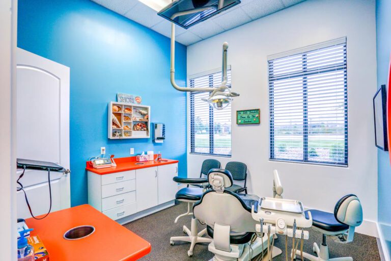 Saratoga Spring dental office - Smart Pediatric Dentistry, Utah