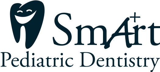 Smart Pediatric Dentistry, Logo