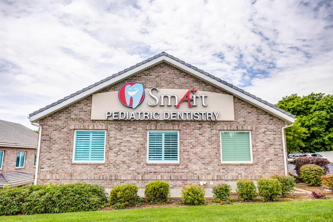 Smart Pediatric Dentistry, Utah