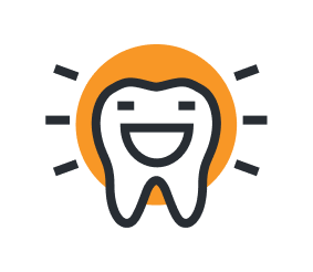 Clean tooth - Smart Pediatric Dentistry, Utah